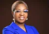 Badejo-Okusanya Emerges New NBA President Mrs Oyinkansola Badejo-Okusanya - NBA President