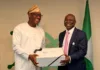 NIMASA, NSIBD Collaborate To Enhance Maritime Safety