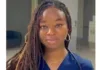 23-Year Old Nigerian Killed By Russian Airstrike Days To Her Graduation Ceremony Nnani Adaobi Marian