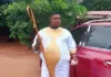 Self-styled Prophet, Onye Eze Jesus Bags Six Years In Jail, Fined N20 Million Onye Jesus