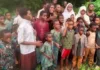 UNICEF Welcomes Rescue Of Oyo School Children, Teachers, Promises Support For Nigeria Oyo Kidnapped victims