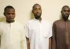 Oriire Kidnap: Suspects Plead Guilty, Sentenced To Life Imprisonment Oyo Kidnappers