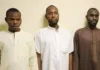 Kidnap Of OriirePupils, Teachers: FG Charges Three To Court Oyo Kidnappers