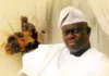 Ooni Of Ife Bereaved, Loses Elder Brother Prince Adetunji Ogunwusi