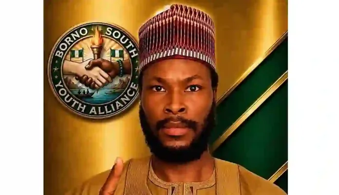 Samaila Ibrahim Kaigama Samaila Ibrahim Kaigama