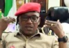 “To Be Returned To Office, Somebody From The Villa Asked Me For N100m” – Dalung Fmr. Minister Solomon Dalung