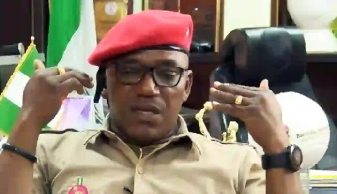 Solomon Dalung Solomon Dalung