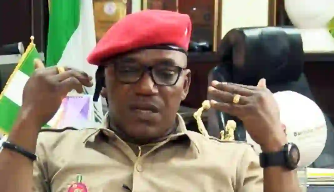 Solomon Dalung