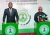 South Africa Defends Xenophobic Attacks, Blames Installation Of ‘Igbo King’, Arrest Of 500 ‘Criminal’ Nigerians South Africa in Taks with Nigeria - Xenophobic Attacks