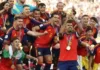 2026 World Cup: Messi In Tears As Spain Denies Him Retirement Trophy Spain