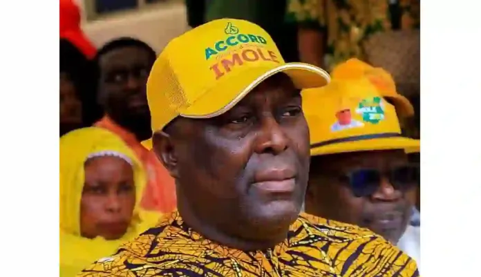Teslim Igbalaye Teslim Igbalaye