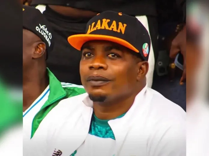 Toba Ajiboye Toba Ajiboye