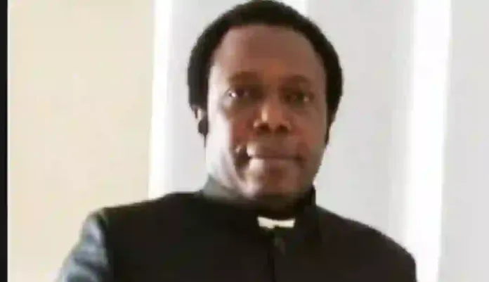 Tochukwu Sagacious Ikezue Tochukwu Sagacious Ikezue