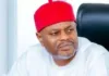 Nnaji, Forced To Resign As Minister Over Alleged Forged University Certificate, Makes INEC List, Tenders WAEC Result Only Uche Nnaji