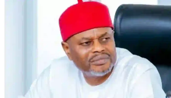 Uche Nnaji Uche Nnaji
