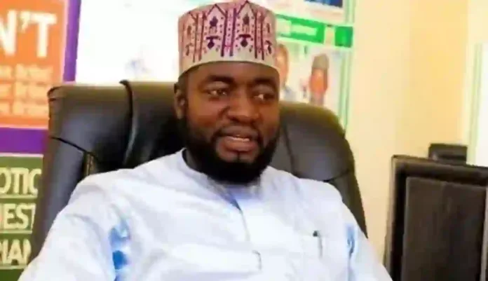 Yusuf-Adamu-Gagdi Yusuf-Adamu-Gagdi