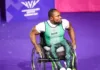 Commonwealth Games: Ezuruike Wins Nigeria’s First Medal Roland Ezuruike