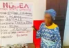 Marwa Grants Bail To 101-year Old Woman, Places Her under Counselling 101-year-old great-grandmother - Esther Ogunmabo arrested by NDLEA