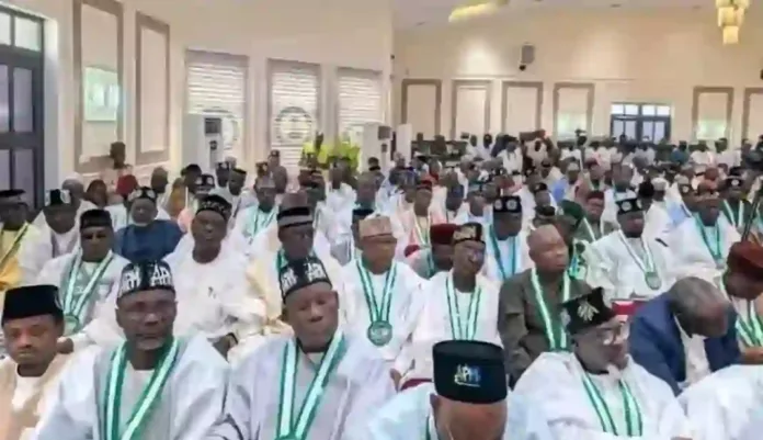 APM Sweeps Bauchi Local Council Election APM Sweeps Bauchi Local Council Election
