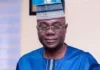 Enitan Succeeds Walson-Jack As Head Of Civil Service Of Federation Abel Olumuyiwa Enitan - New HoS