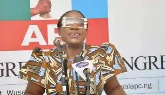 Abimbola Olajumoke Olawumi, Abimbola Olajumoke Olawumi,