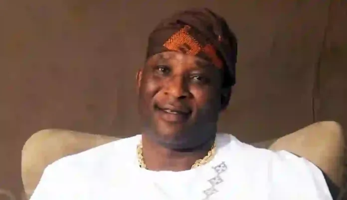 Adedamola Adebayo Adedamola Adebayo
