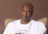 Osun 2026: PDP Governorship Candidate, Adebayo, Withdraws From Race, Backs Governor Adeleke Adedamola Adebayo