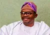 Osun APC Needs Listening Leader, Not Oyetola – Famurewa Ajibola Famurewa