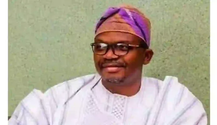 Ajibola Famurewa Ajibola Famurewa