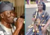 Veteran Nollywood Actor, Alabi Ogundepo Dies Alabi Ogundepo