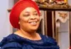 Bayelsa Assembly Sacks LG Chairman, Vice, Cites Gross Misconduct Alice Allen Tangi, Chairman of Sagbama local government