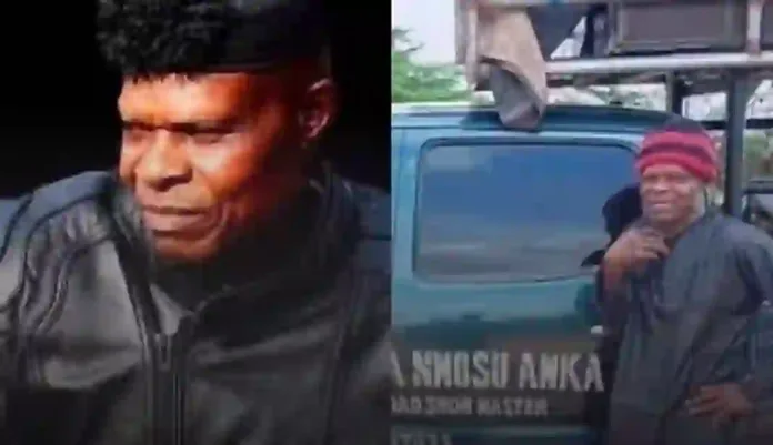 Azia Nwosu Azia Nwosu