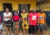 Ogun Police Storm Suspected Baby Factory, Rescue Two Pregnant Women, Boys, Girls