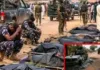 How Bandits Attacked Kebbi Police Formation, Kill 10 Personnel, Lose 17 Of Their Own Criminal Gang Bandits Attacked Kebbi Police Formation