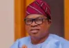 APC Candidate In Osun Poll, Oyebamiji, Backs Party Decision On Outcome Of Election Bola Oyebamiji