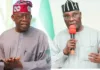 I Will Go To Court To Challenge President Tinubu’s Age – Atiku Bola Tinubu and Atiku Abubakar