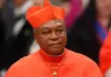 OPINION: CBCN, Onaiyekan, And The Way We Are Cardinal John Onaiyekan2