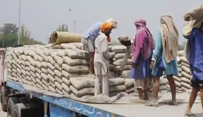 Cement Foto Cement Foto