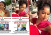 Police Declare Two Men Wanted Over Murder Of Dubai-based Nigerian Woman Chukwunyere Esther Chinaza