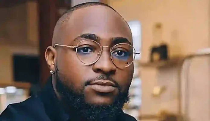 David Adelek - Davido David Adelek - Davido