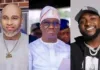 Edo People Love You, Chukwu, Edo Gov. Aide To Davido, Recants Earlier Remark Davido