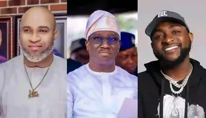 Davido Davido