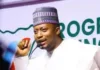 APC’s Underestimation Of Adeleke Led To Defeat In Osun – Dayo Israel, Says Gov’s Dancing Habit An Asset Dayo Israel - National APC Youth Leader