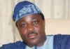 Debo Adesina, Fmr Nigeria’s Ambassador To Togo, Veteran Journalist, Battles For Life, Wife Pleads For Help