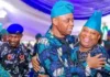 Deji Adeleke: “What I Told God Of My Gov-Brother On Osun Election Day” Deji Adeleke and Ademola Adeleke