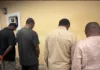 Illegal Organ Harvesting Deal: Medical Doctors, Others Arrested, Pay N8.7m For Two Kidneys Doctors arrested for organ harvesting