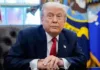 Nigerians To Deposit $20,000 (N27m) Bond For US Visa Donald Trump
