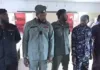 Edo Police Command Dismisses Five Officers, Demotes One Edo Dismissed Five Police Officers