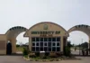 FULafia Approves N50 Million Research Grant For 10 Professors Federal University of Lafia - FULafia
