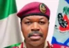 Franklin Agbakoba, Enugu State FRSC Sector Commander, Dies Franklin Agbakoba
